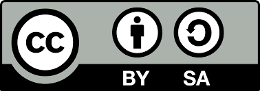 CC BY logo