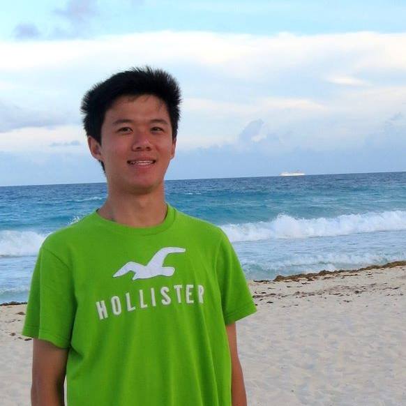 Allen Guo
