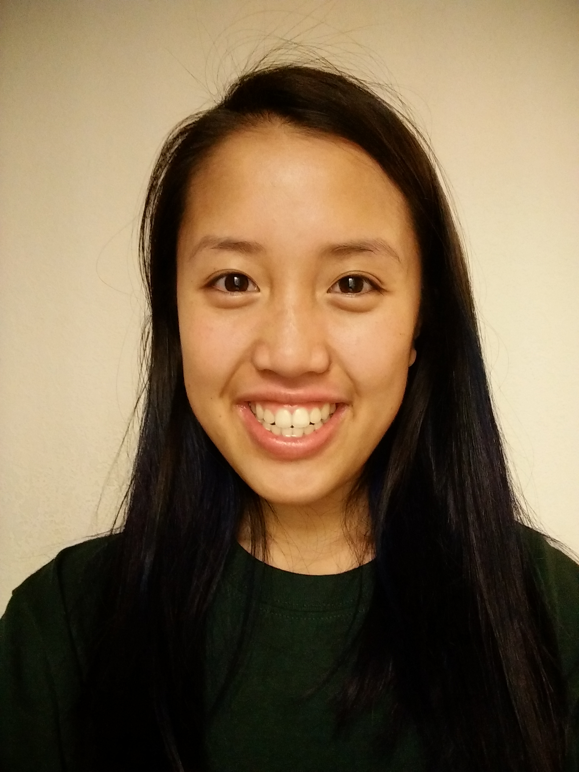 Caryn Tran