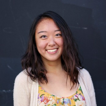 Judy Wang