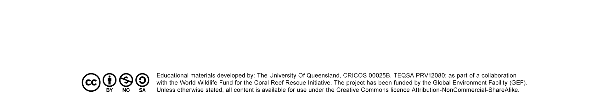 cc statement