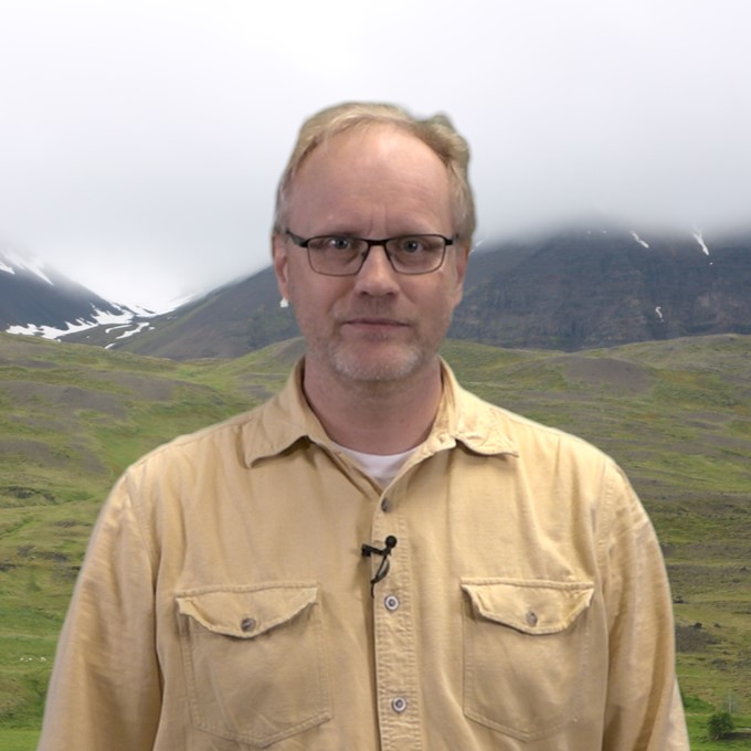 Jóhann Þórsson